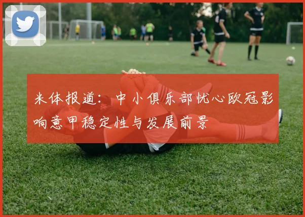 米体报道：中小俱乐部忧心欧冠影响意甲稳定性与发展前景